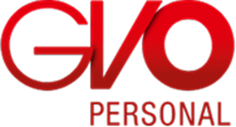 Logo GVO Personal